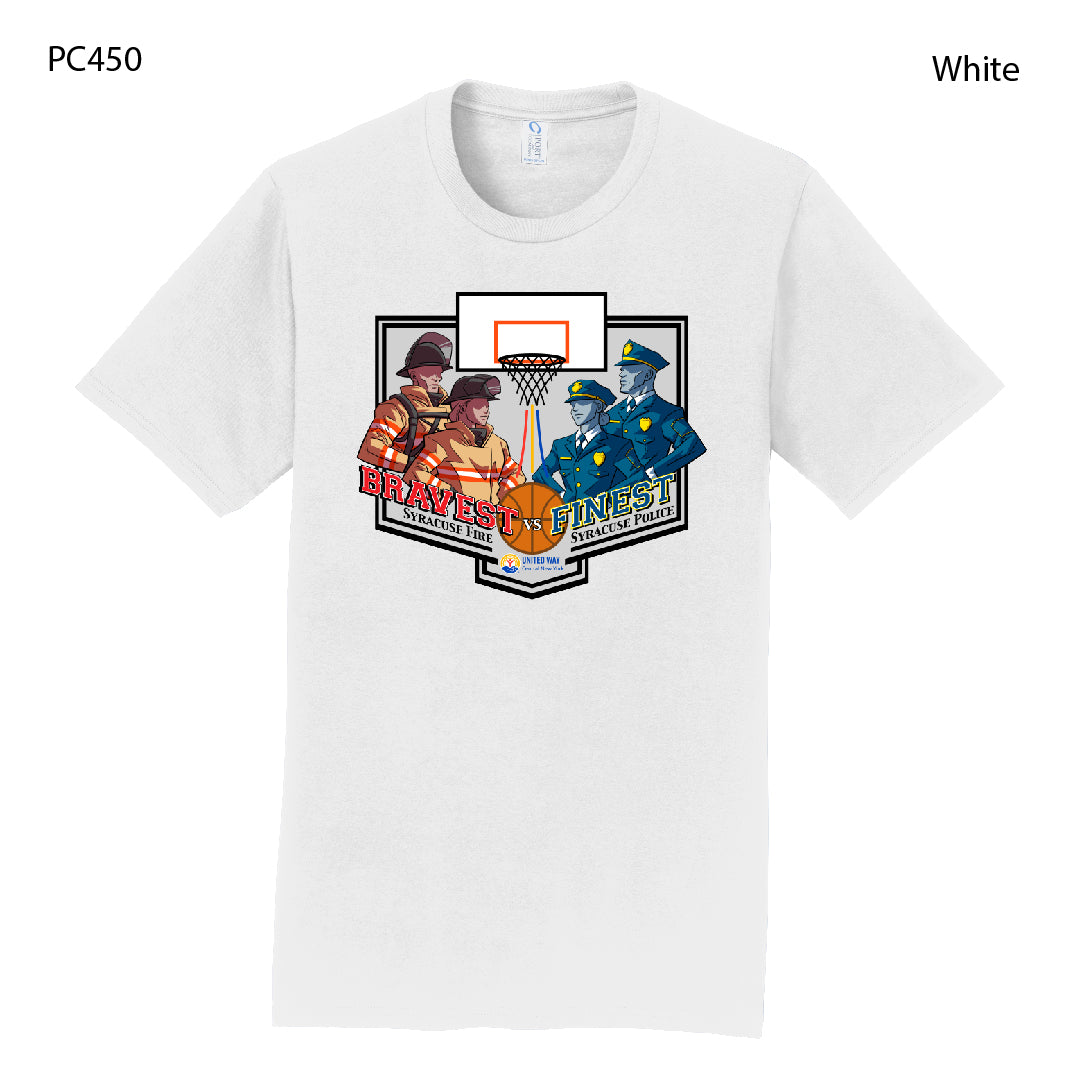 Port & Company® Fan Favorite™ Tee