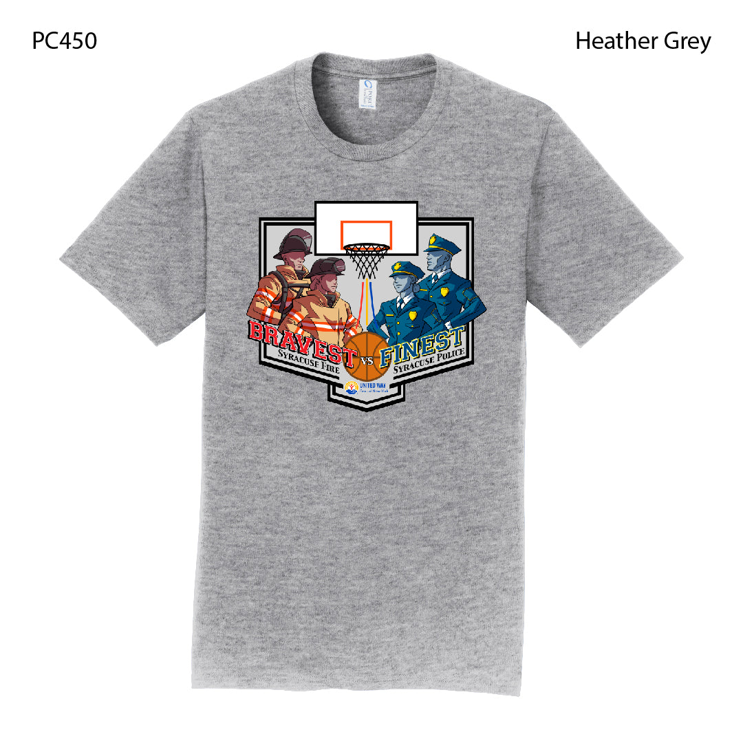 Port & Company® Fan Favorite™ Tee
