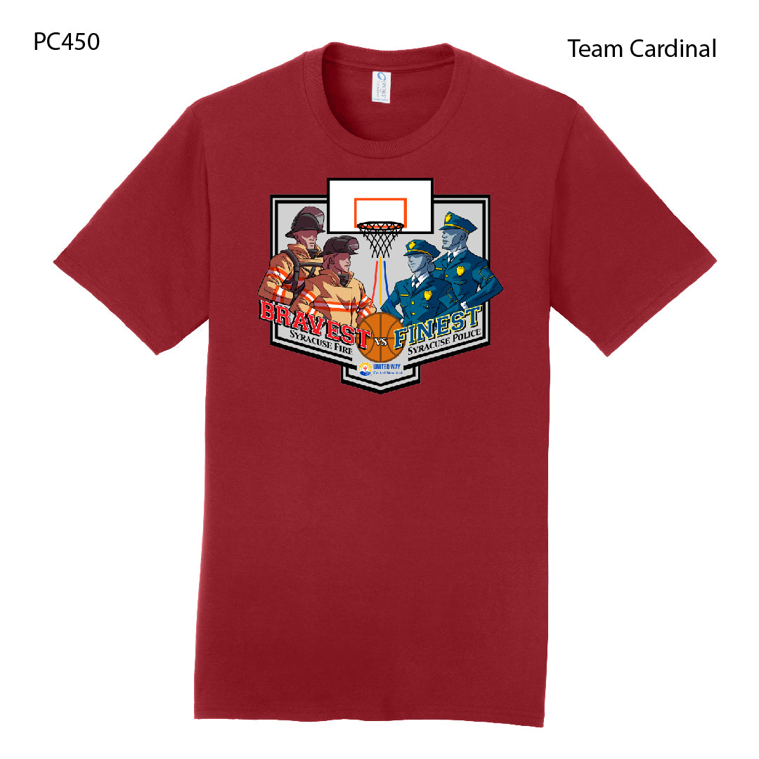 Port & Company® Fan Favorite™ Tee