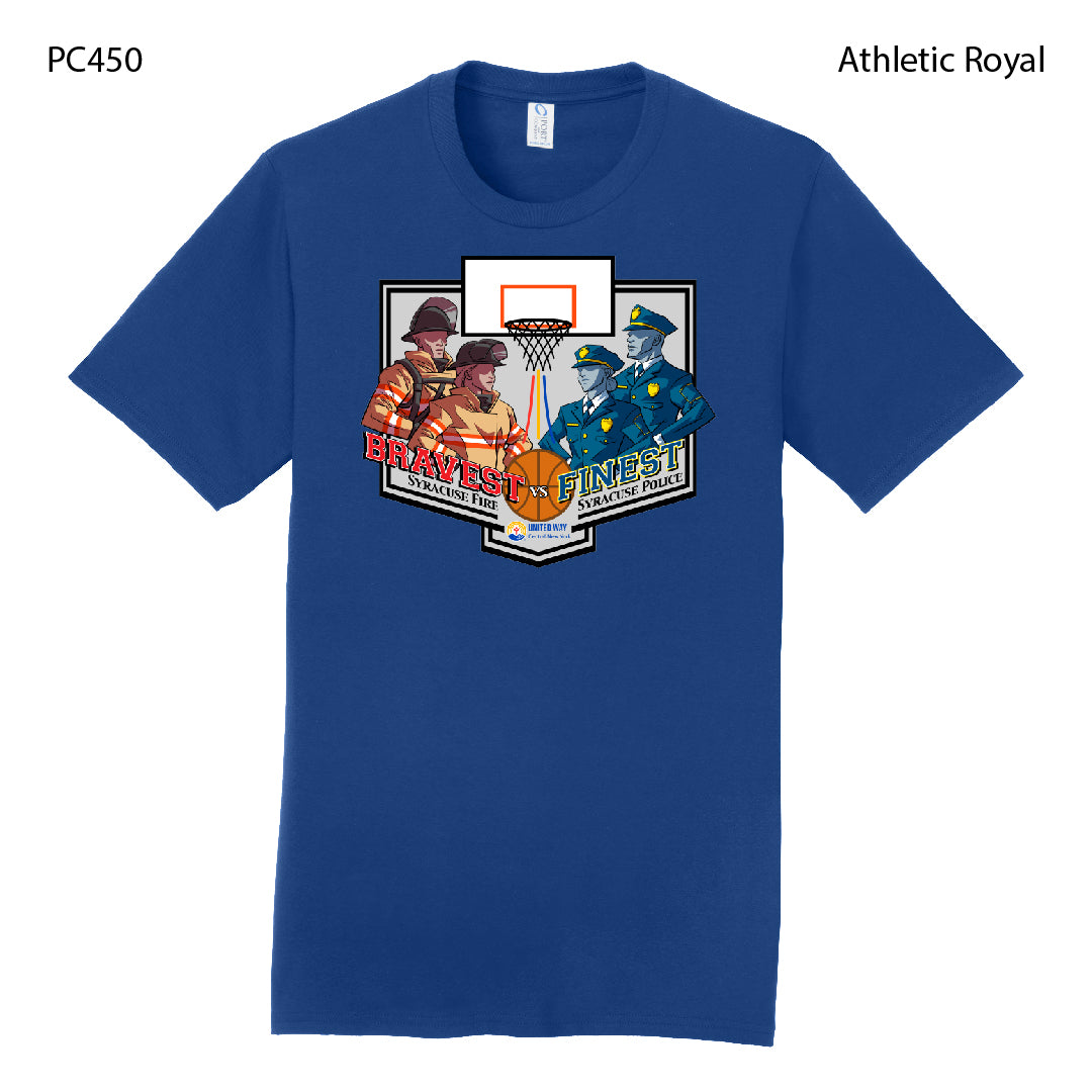 Port & Company® Fan Favorite™ Tee