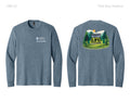 District® Perfect Tri® Long Sleeve Tee